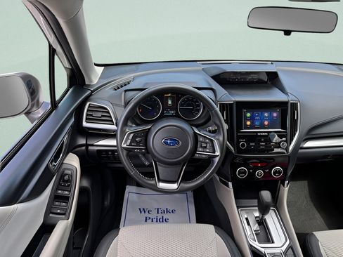 Used 2024 Subaru Forester Premium AWD/4WD image 6