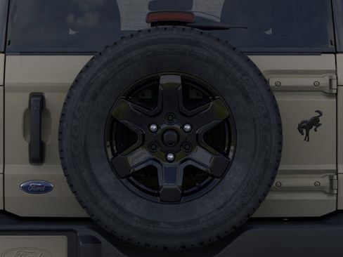 New 2025 Ford Bronco Big Bend image 37