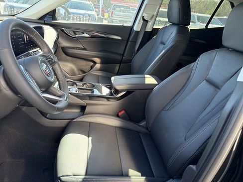 New 2026 Buick Envision Preferred AWD/4WD image 11