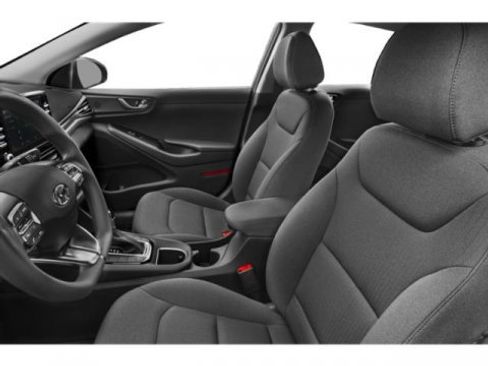 Used 2020 Hyundai Ioniq Blue image 12