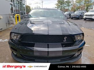 Used 2009 Ford Mustang Shelby GT500 video 2