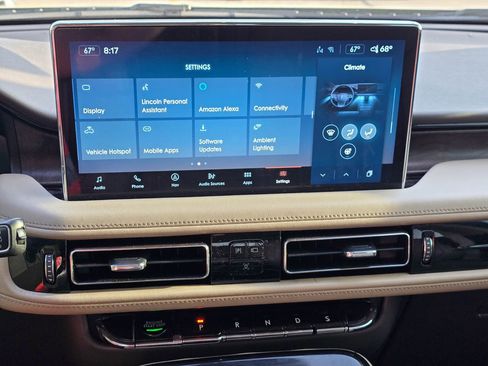 Used 2022 Lincoln Nautilus Reserve w/ Equipment Group 201A image 15