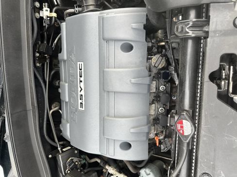 Used 2006 Honda Ridgeline RTL image 13