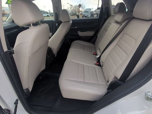 Used 2023 Honda CR-V EX-L image 29