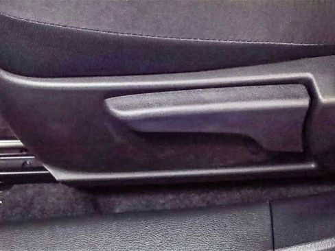 New 2025 Nissan Altima 2.5 S image 21