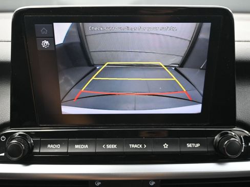 Used 2023 Kia Forte LXS FWD image 17