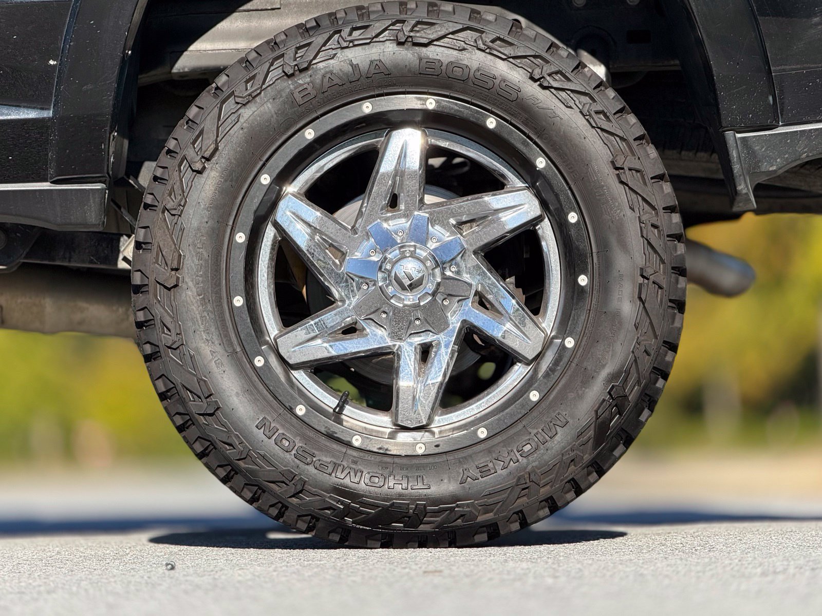 Used 2020 RAM 2500 Limited AWD/4WD image 19