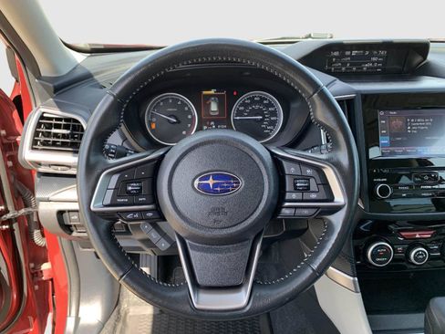Used 2023 Subaru Forester Premium AWD/4WD image 15