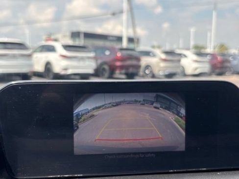 Certified 2024 MAZDA CX-30 AWD 2.5 S w/ Select Sport Pkg image 15