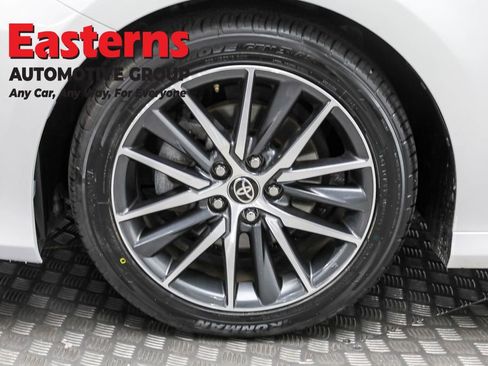 Used 2023 Toyota Camry XLE image 28