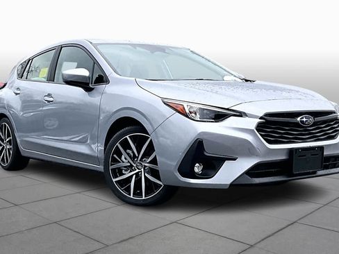 New 2026 Subaru Impreza 2.0i Sport image 2