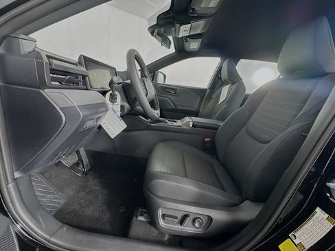 New 2026 Toyota RAV4 SE AWD/4WD image 11