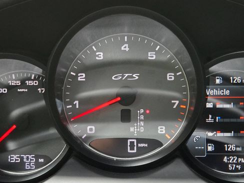 Used 2013 Porsche Cayenne GTS image 94