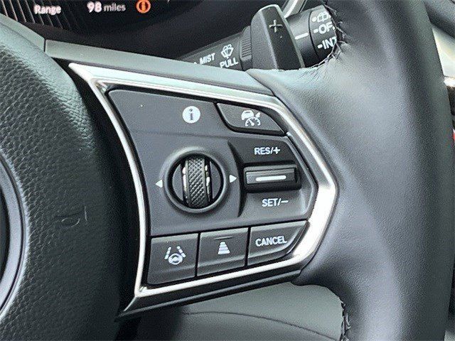 Used 2026 Acura MDX w/ Technology Package FWD image 15