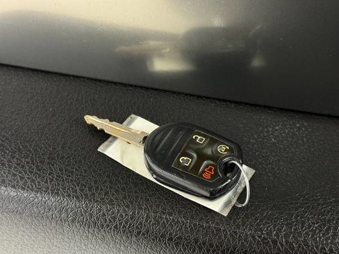 Used 2013 Ford F150 FX4 w/ Luxury Equipment Group image 85