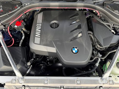 Used 2026 BMW X3 xDrive30 w/ Convenience Package image 34