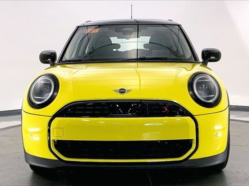 Certified 2025 MINI Cooper S image 2