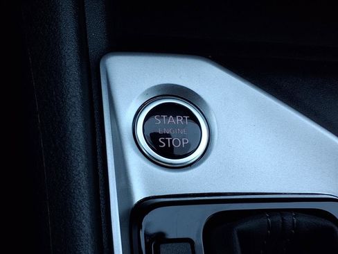 New 2025 Nissan Altima 2.5 SV image 21