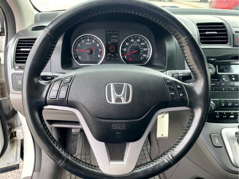 Used 2007 Honda CR-V EX-L image 13