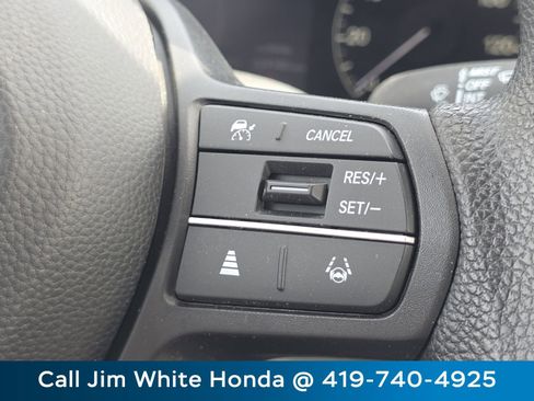 Certified 2023 Honda HR-V LX image 28