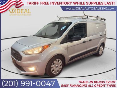 Used 2021 Ford Transit Connect XLT