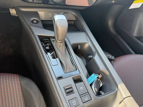 Used 2027 Nissan Sentra SR w/ Floor Mat Package FWD image 18