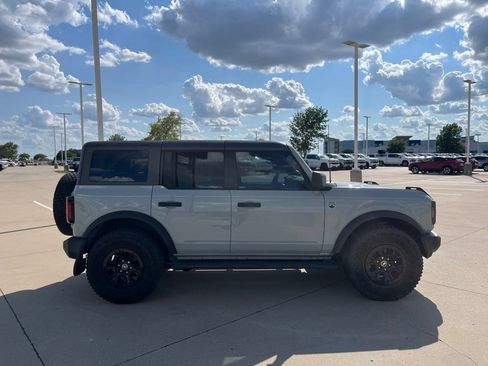 Used 2024 Ford Bronco Big Bend AWD/4WD image 6