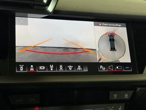 New 2026 Audi RS 3 AWD/4WD image 29