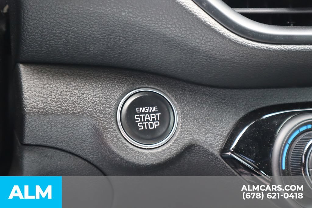 Used 2023 Kia Forte GT FWD image 30