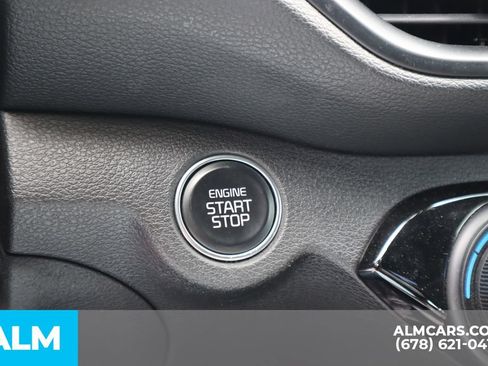 Used 2023 Kia Forte GT FWD image 30