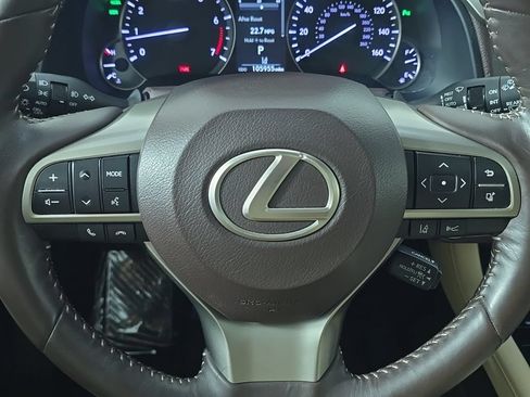 Used 2017 Lexus RX 350 AWD w/ Premium Package image 31