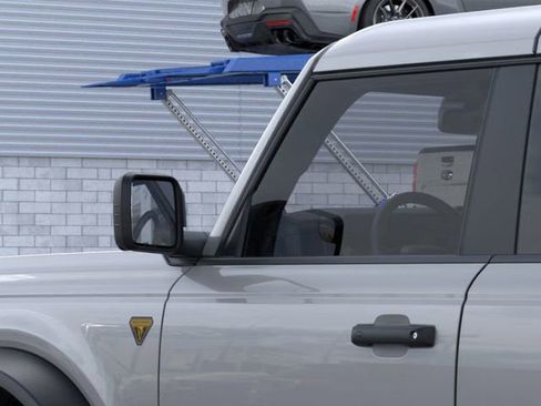 New 2026 Ford Bronco Badlands AWD/4WD image 26