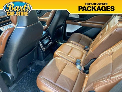 Used 2020 Lincoln Aviator Reserve w/ Equipment Group 202A AWD/4WD image 24