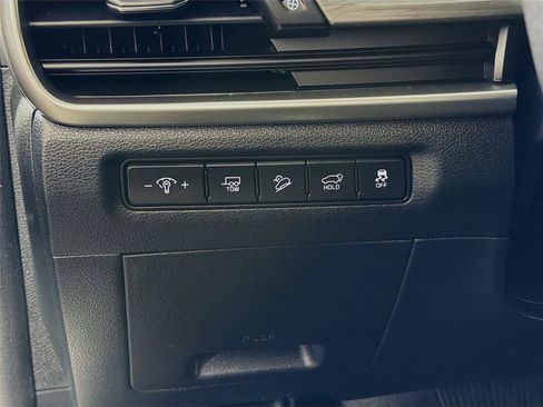 Used 2025 Kia Telluride EX X-Line AWD/4WD image 17