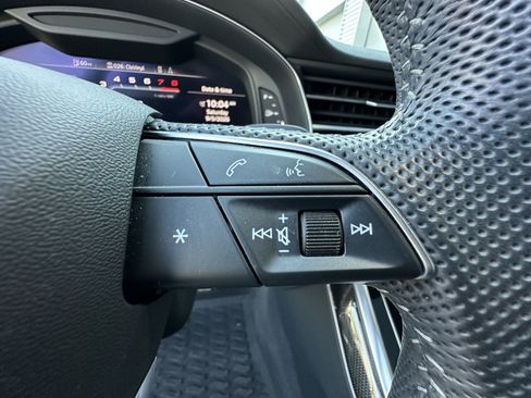 Used 2020 Audi SQ8 Prestige AWD/4WD image 21