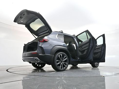 New 2026 MAZDA CX-50 2.5 Turbo w/ Accent Package AWD/4WD image 31