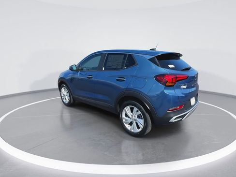 New 2026 Buick Encore GX Preferred w/ Comfort Package image 6