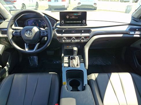 Used 2025 Acura Integra FWD image 11