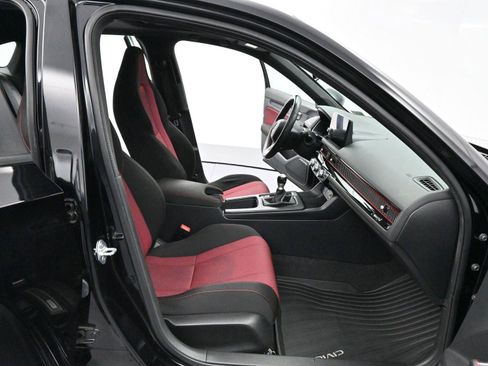 Used 2022 Honda Civic Si image 28