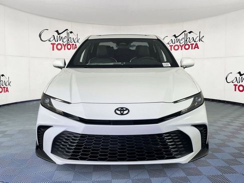 New 2026 Toyota Camry SE image 3