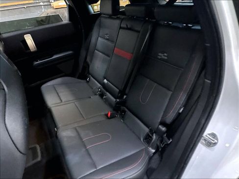 Used 2026 MINI Cooper Countryman John Cooper Works w/ Comfort Package Max AWD/4WD image 28