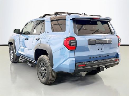 New 2026 Toyota 4Runner SR5 image 6
