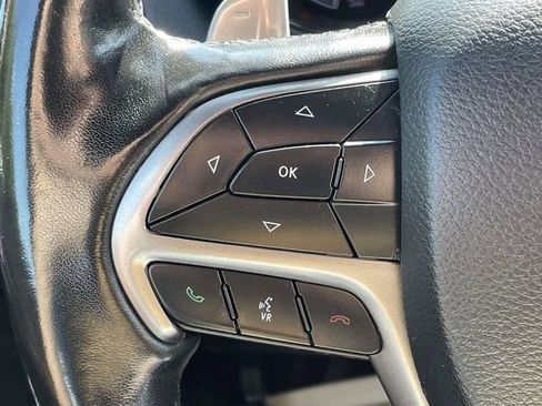 Used 2020 Jeep Grand Cherokee Limited X AWD/4WD image 22