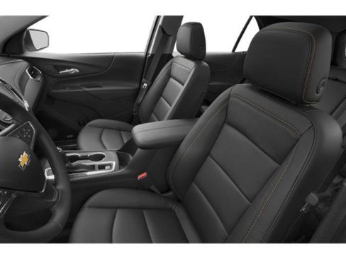 Used 2018 Chevrolet Equinox Premier AWD/4WD image 19