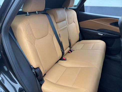 Used 2024 Lexus RX 350 Premium w/ Cold Area Package AWD/4WD image 21