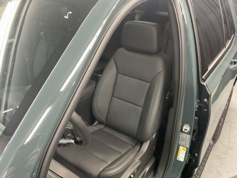 New 2026 Chevrolet Tahoe Z71 w/ Comfort Package AWD/4WD image 10