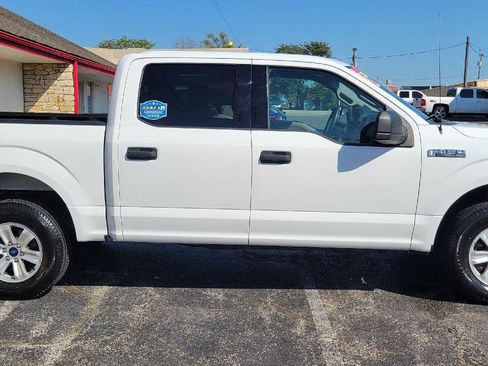Used 2018 Ford F150 XLT image 12