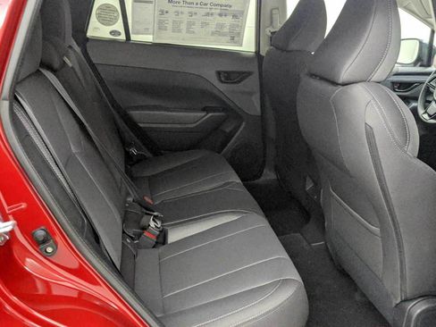 New 2026 Subaru Crosstrek 2.5i image 28