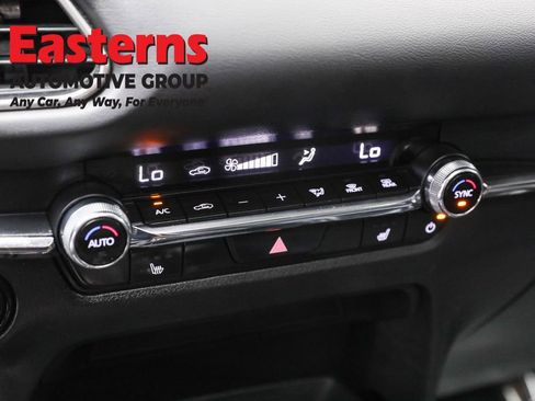 Used 2024 MAZDA CX-30 AWD 2.5 S w/ Premium Package image 20