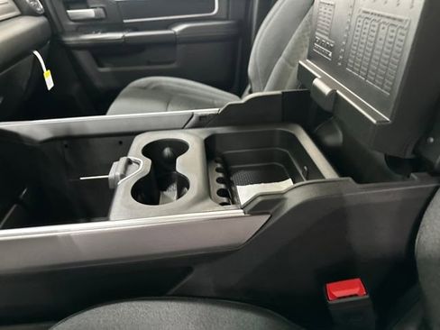 New 2026 RAM 2500 Big Horn image 16